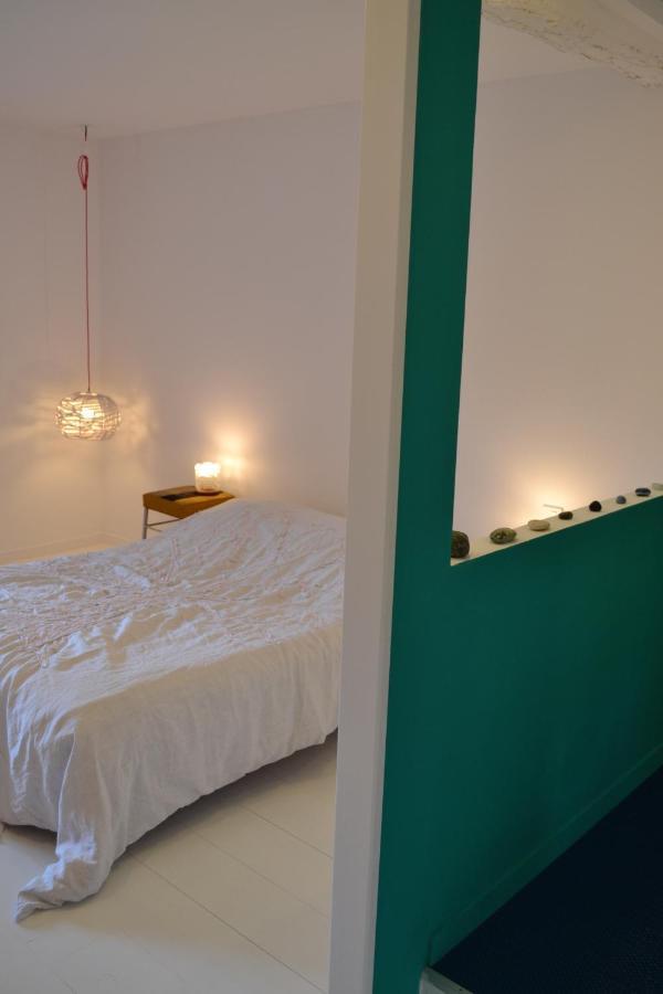 Chambre privative et originale, à 20 mn de Cluny Trivy Esterno foto
