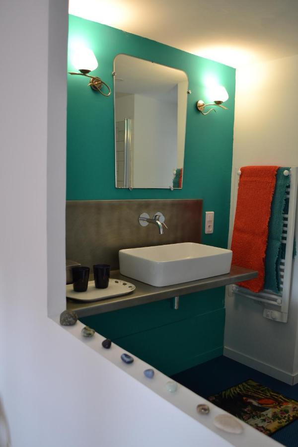 Chambre privative et originale, à 20 mn de Cluny Trivy Esterno foto